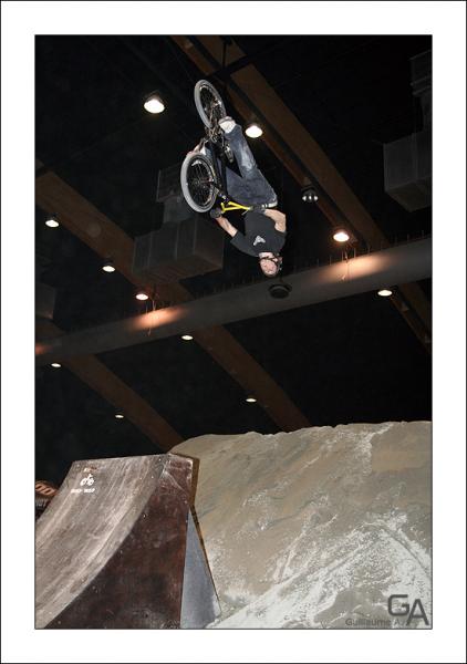 silas son premier flip