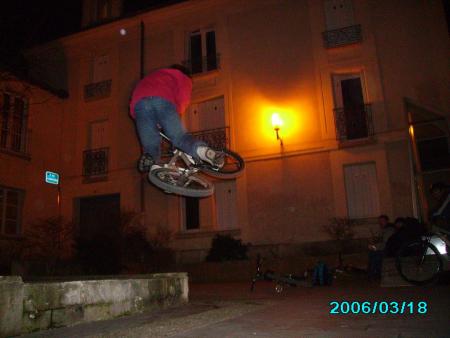 montjoy city style   xD