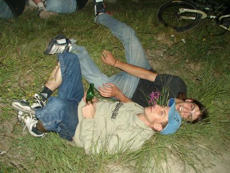 tauch trail jam 2006